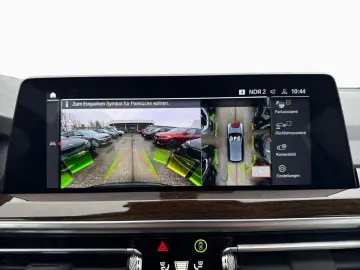 BMW X3 xDrive20d M Sport AHK 360  Kamera HUD HiFi