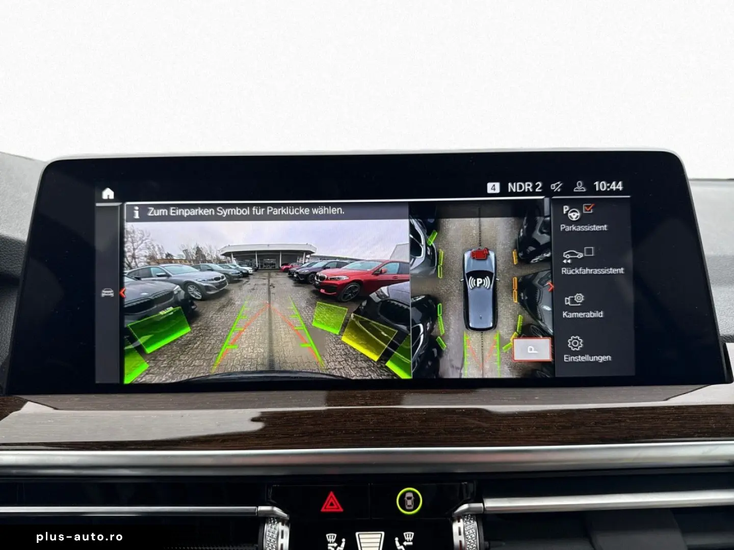 BMW X3 xDrive20d M Sport AHK 360  Kamera HUD HiFi