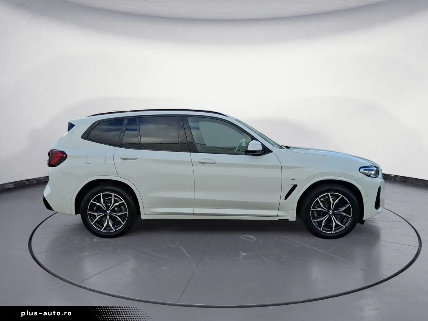 BMW X3 xDrive20i M Sportpaket Standhzg. AHK