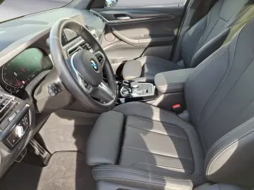 BMW X3 xDrive20i M Sportpaket Standhzg. AHK