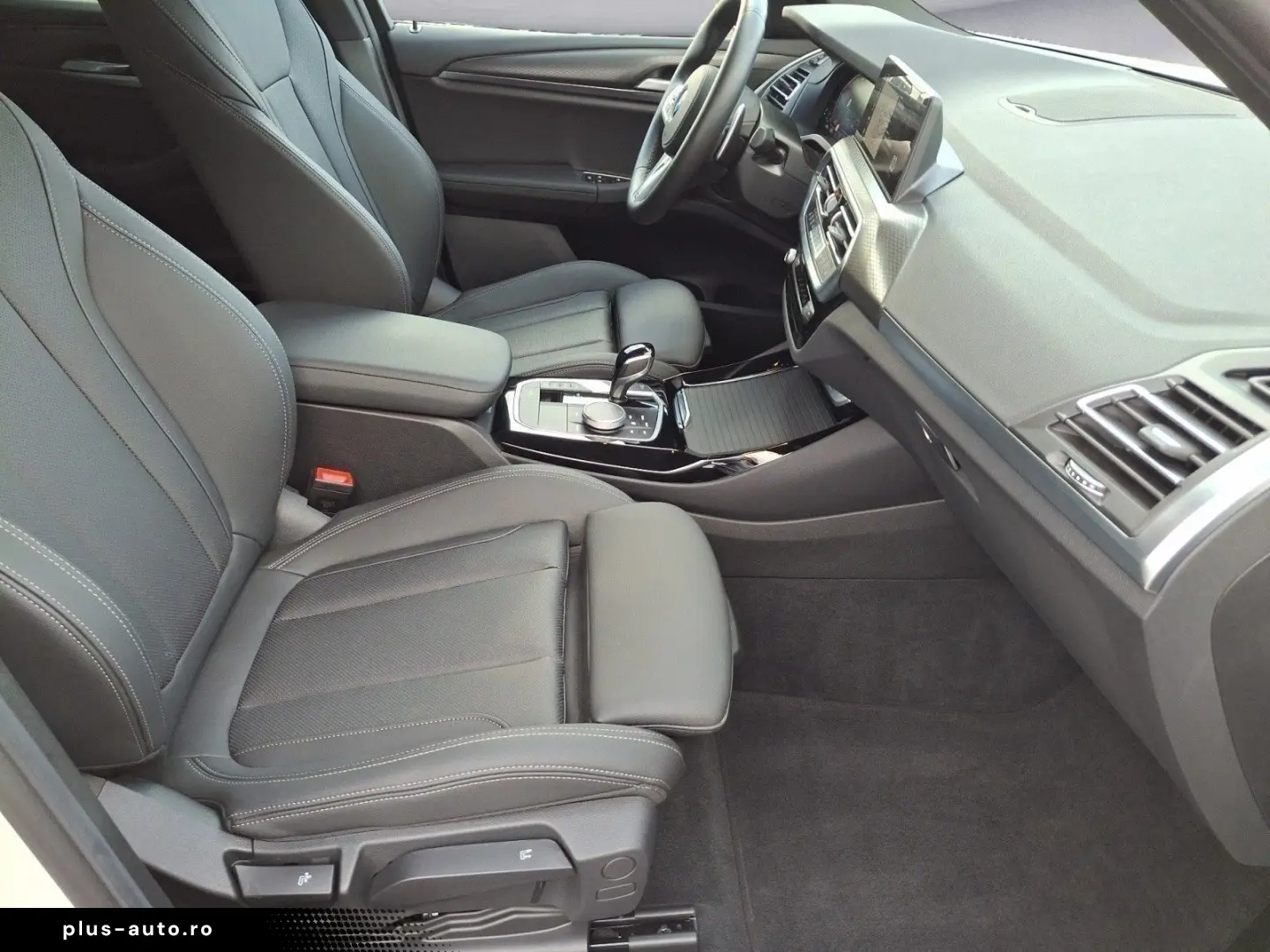 BMW X3 xDrive20i M Sportpaket Standhzg. AHK