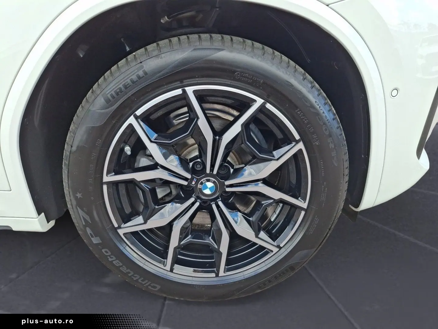 BMW X3 xDrive20i M Sportpaket Standhzg. AHK