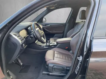BMW X3 xDrive 20 d M Sport LED Allrad 360 Kamera