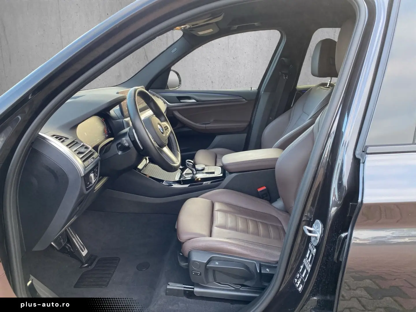 BMW X3 xDrive 20 d M Sport LED Allrad 360 Kamera