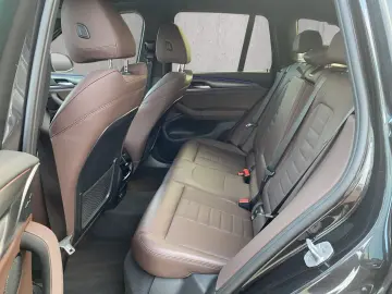 BMW X3 xDrive 20 d M Sport LED Allrad 360 Kamera