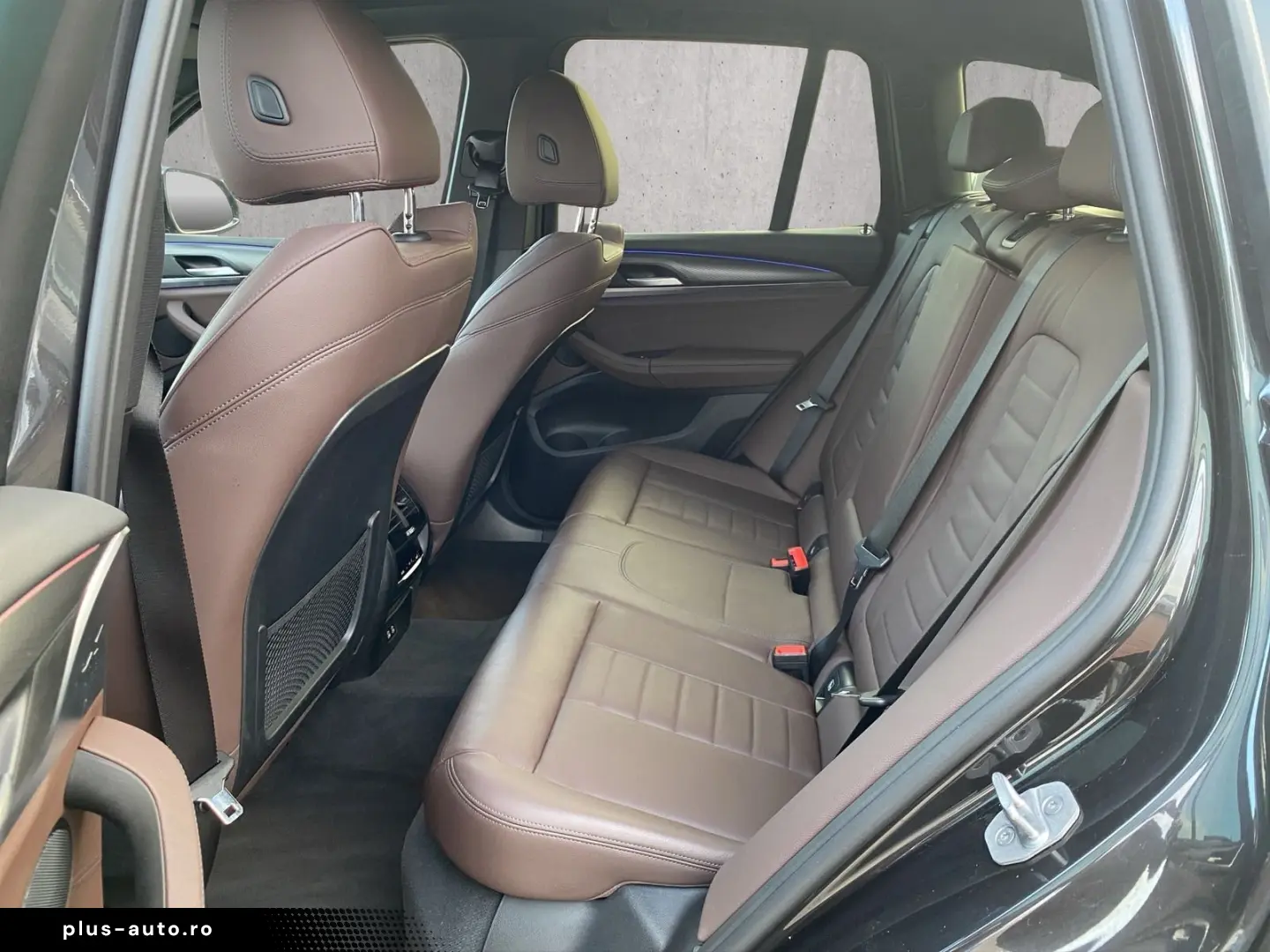 BMW X3 xDrive 20 d M Sport LED Allrad 360 Kamera