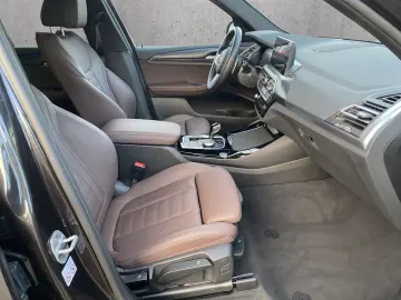 BMW X3 xDrive 20 d M Sport LED Allrad 360 Kamera