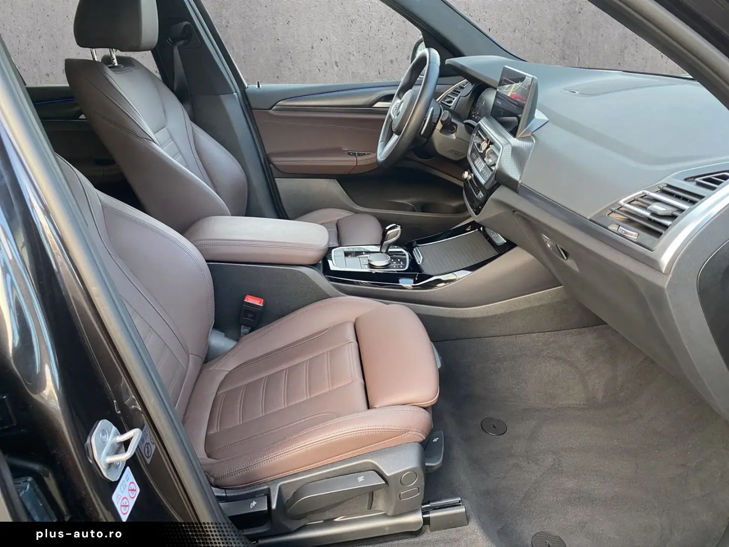 BMW X3 xDrive 20 d M Sport LED Allrad 360 Kamera