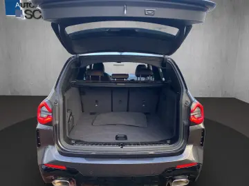 BMW X3 xDrive 20 d M Sport LED Allrad 360 Kamera