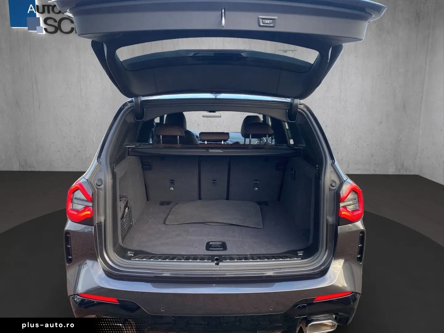 BMW X3 xDrive 20 d M Sport LED Allrad 360 Kamera