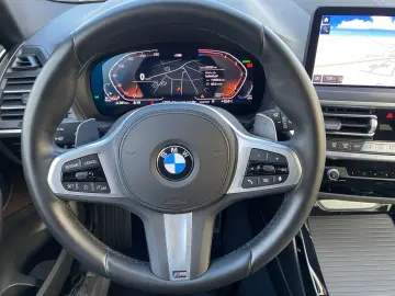 BMW X3 xDrive 20 d M Sport LED Allrad 360 Kamera