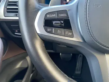 BMW X3 xDrive 20 d M Sport LED Allrad 360 Kamera