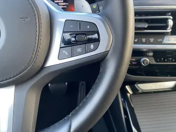 BMW X3 xDrive 20 d M Sport LED Allrad 360 Kamera