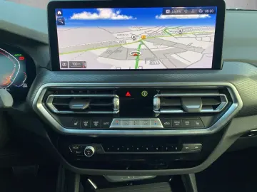 BMW X3 xDrive 20 d M Sport LED Allrad 360 Kamera