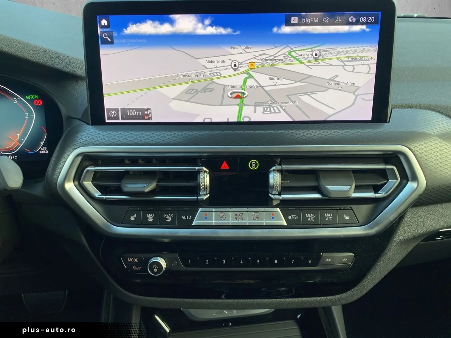 BMW X3 xDrive 20 d M Sport LED Allrad 360 Kamera