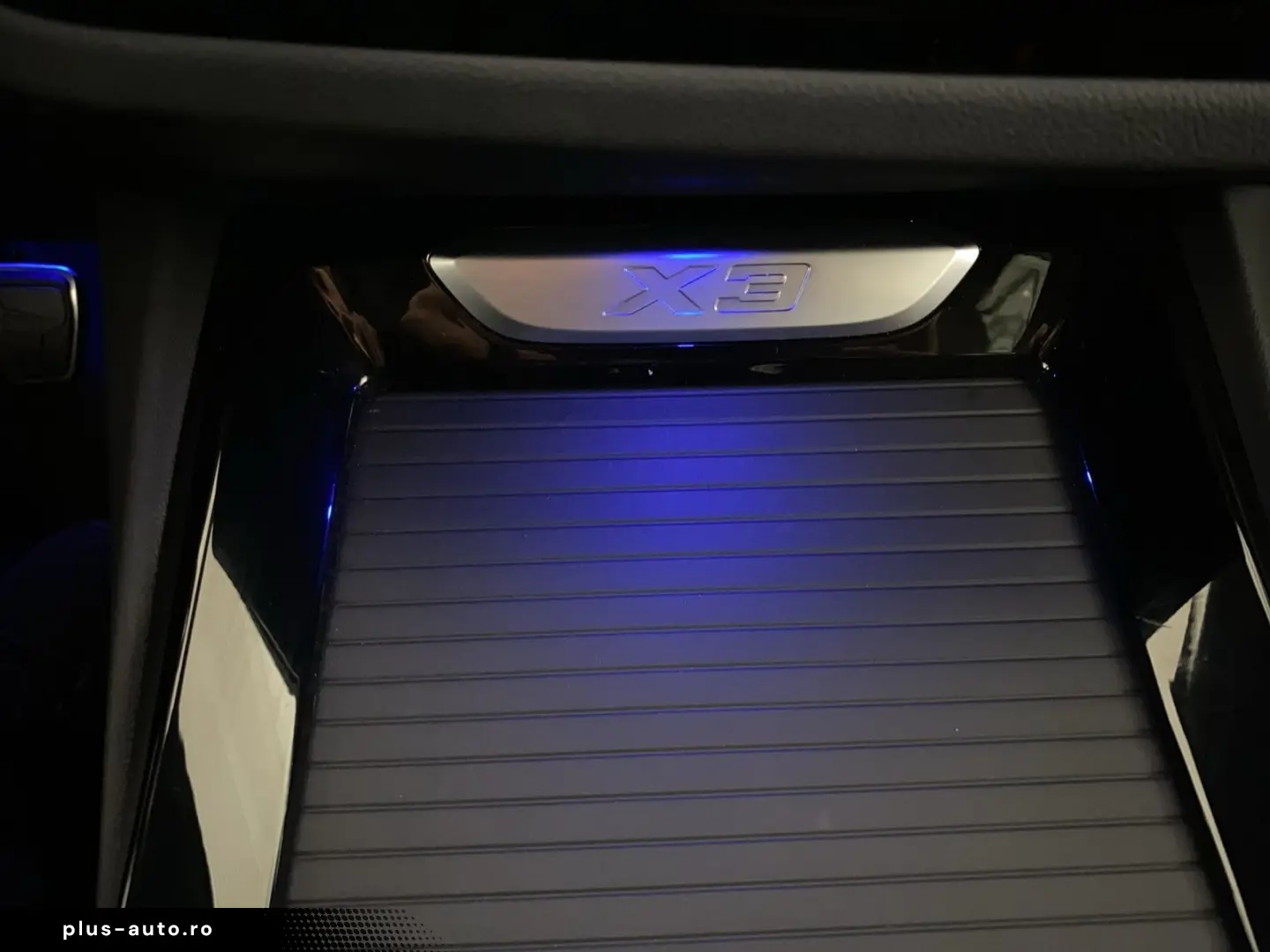 BMW X3 xDrive 20 d M Sport LED Allrad 360 Kamera