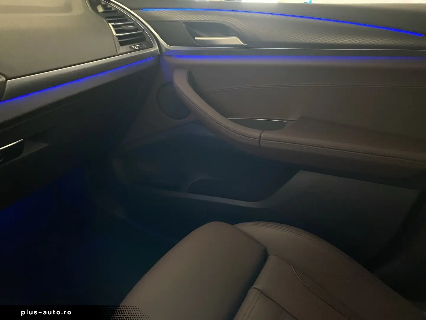 BMW X3 xDrive 20 d M Sport LED Allrad 360 Kamera