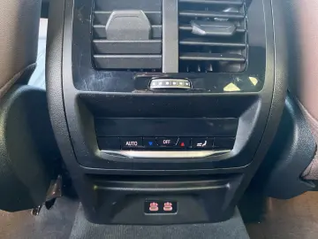 BMW X3 xDrive 20 d M Sport LED Allrad 360 Kamera