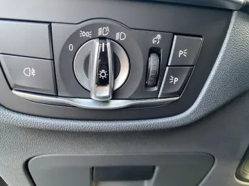 BMW X3 xDrive 20 d M Sport LED Allrad 360 Kamera