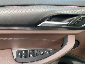 BMW X3 xDrive 20 d M Sport LED Allrad 360 Kamera