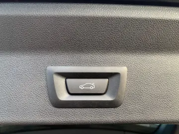 BMW X3 xDrive 20 d M Sport LED Allrad 360 Kamera