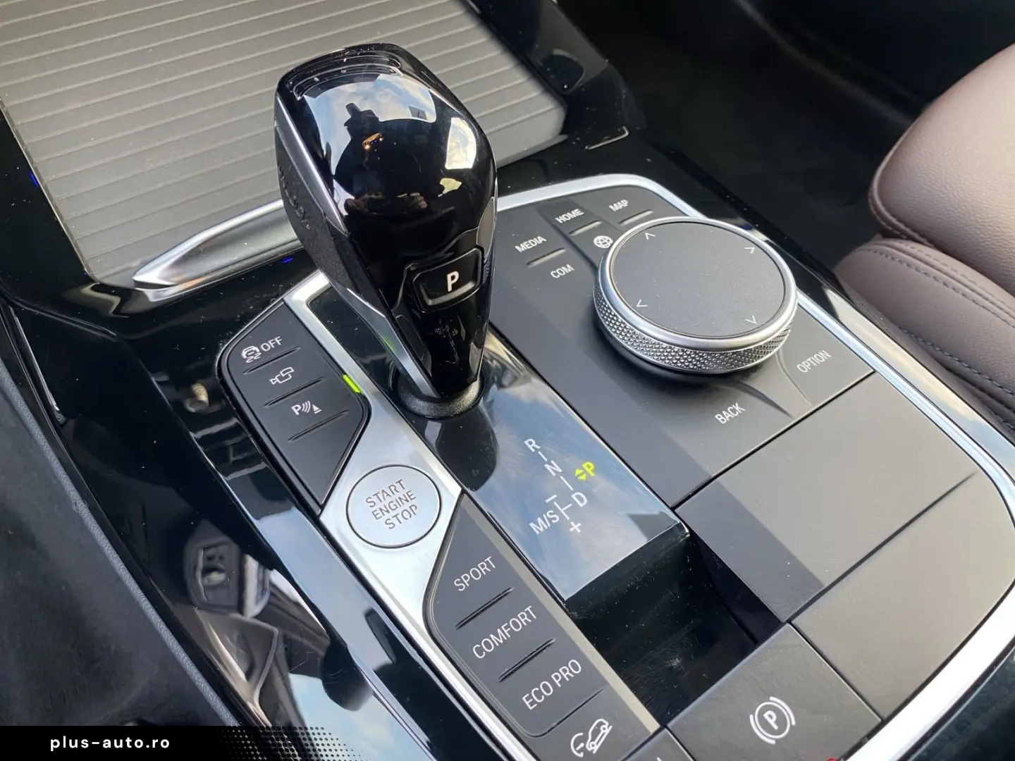 BMW X3 xDrive 20 d M Sport LED Allrad 360 Kamera