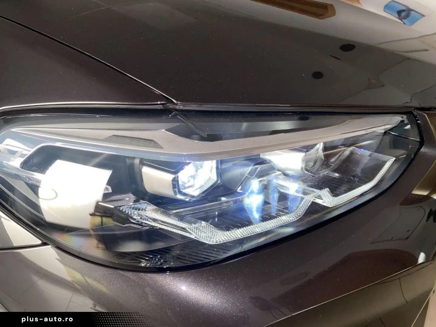 BMW X3 xDrive 20 d M Sport LED Allrad 360 Kamera