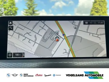 BMW X3 20 d M Sport AHK Head-Up HiFi DAB LED