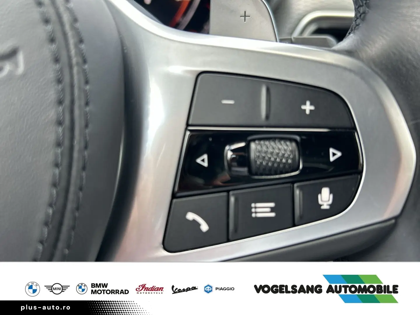 BMW X3 20 d M Sport AHK Head-Up HiFi DAB LED