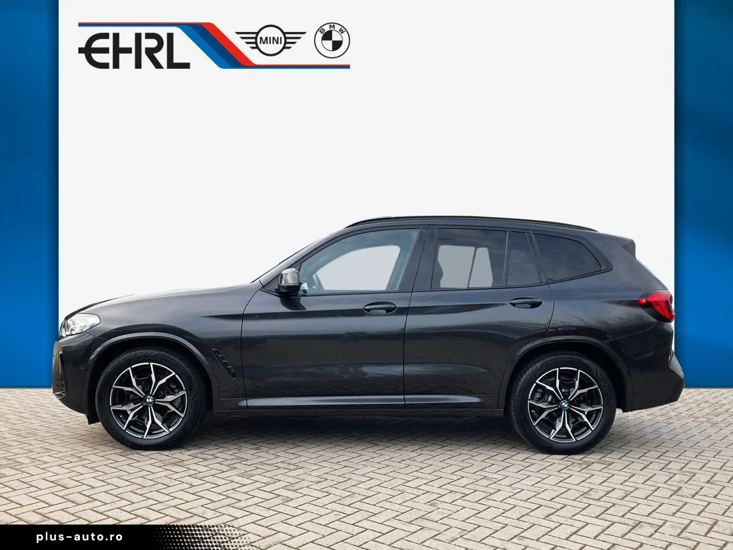 BMW X3 xDrive20d M SPORT PA RFK HIFI ACC DA LED