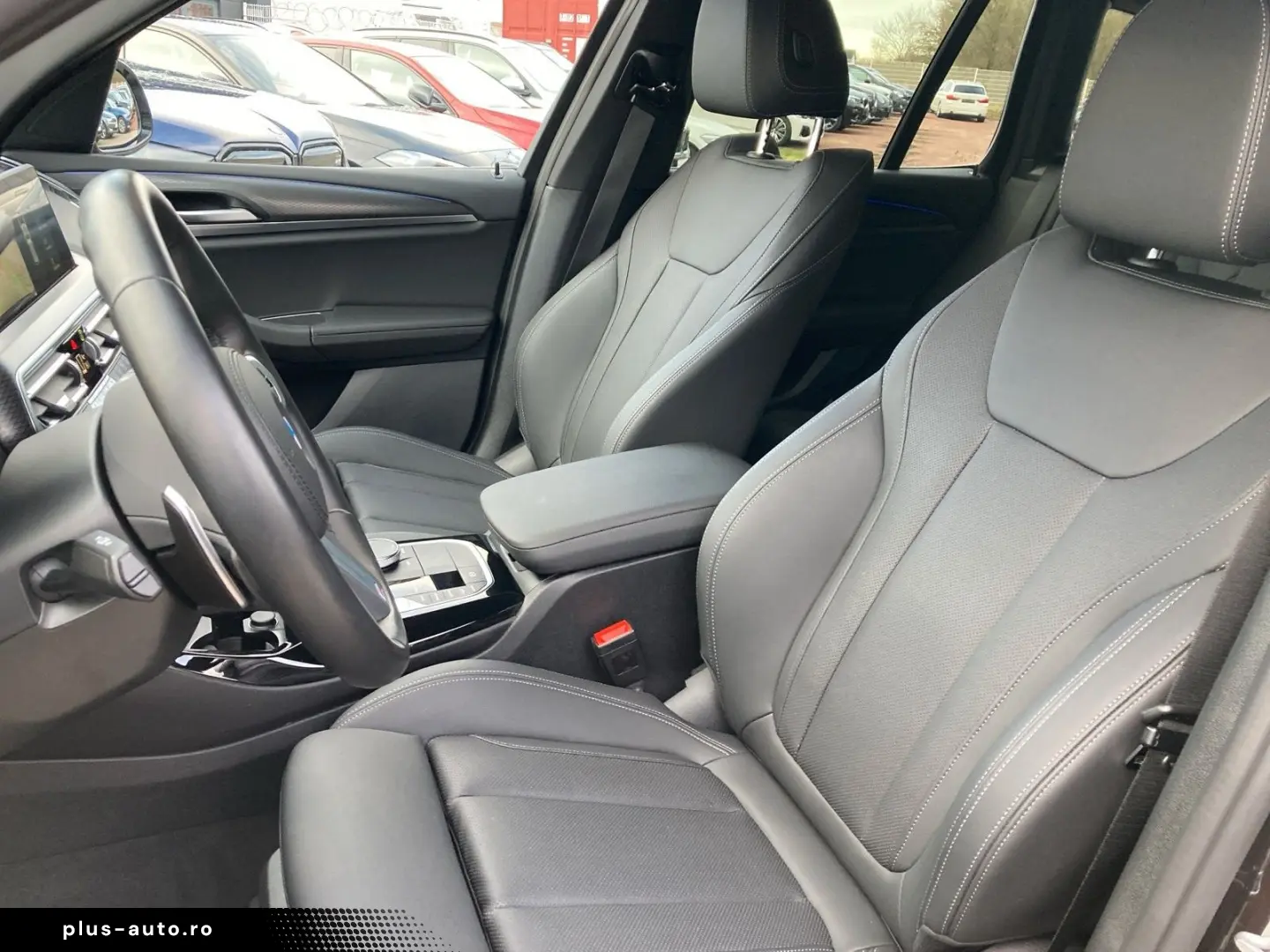 BMW X3 xDrive20d M SPORT PA RFK HIFI ACC DA LED