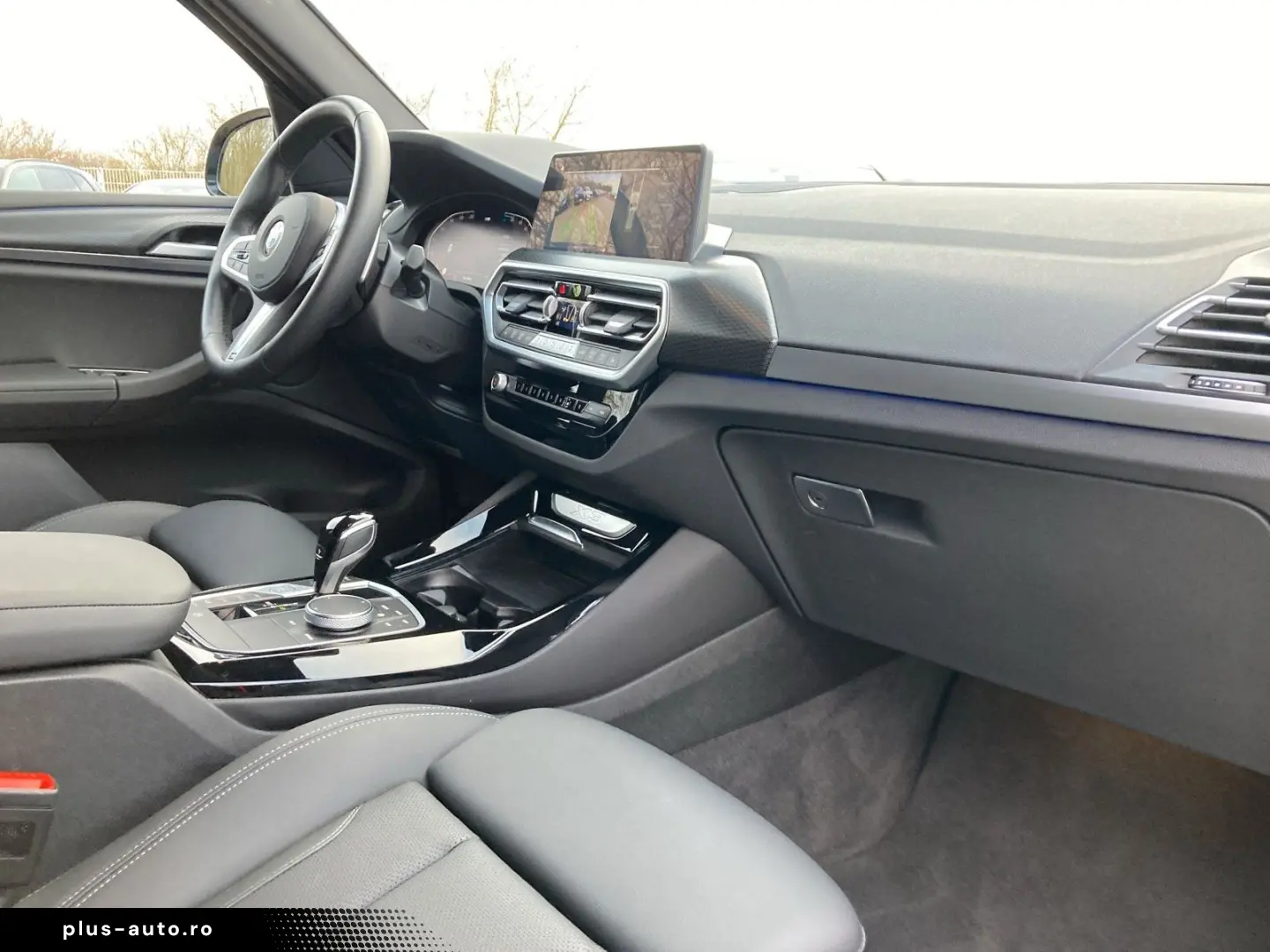 BMW X3 xDrive20d M SPORT PA RFK HIFI ACC DA LED