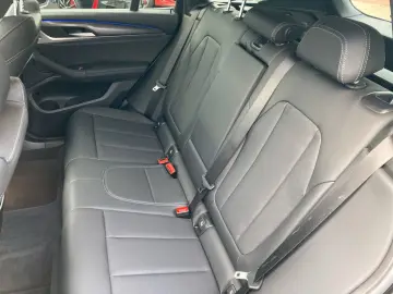 BMW X3 xDrive20d M SPORT PA RFK HIFI ACC DA LED