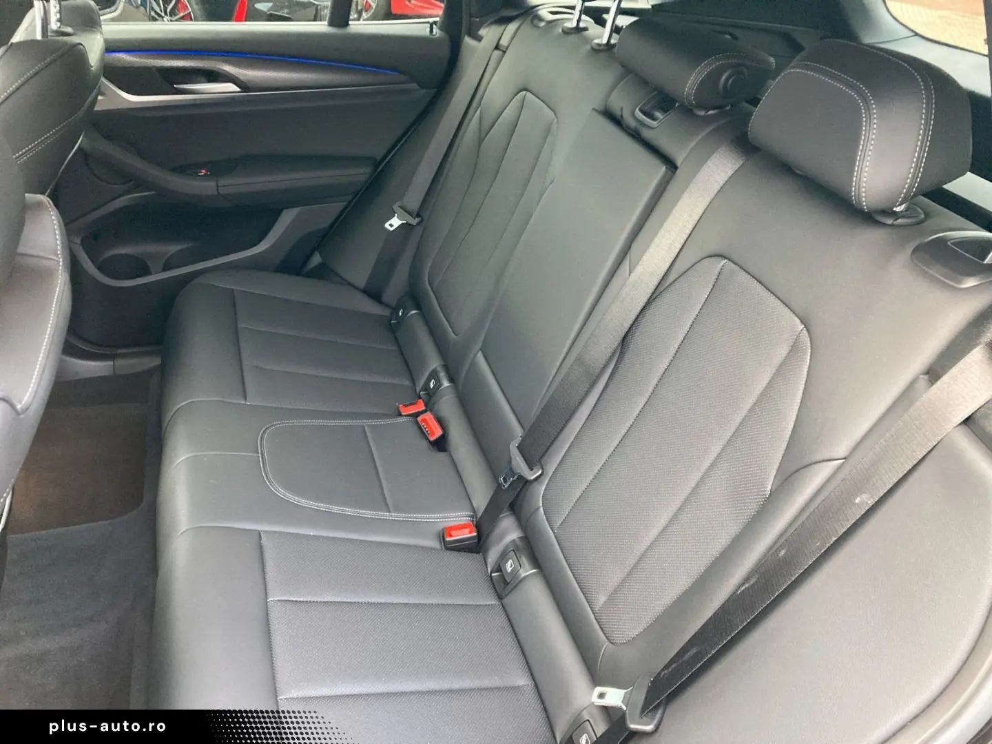 BMW X3 xDrive20d M SPORT PA RFK HIFI ACC DA LED