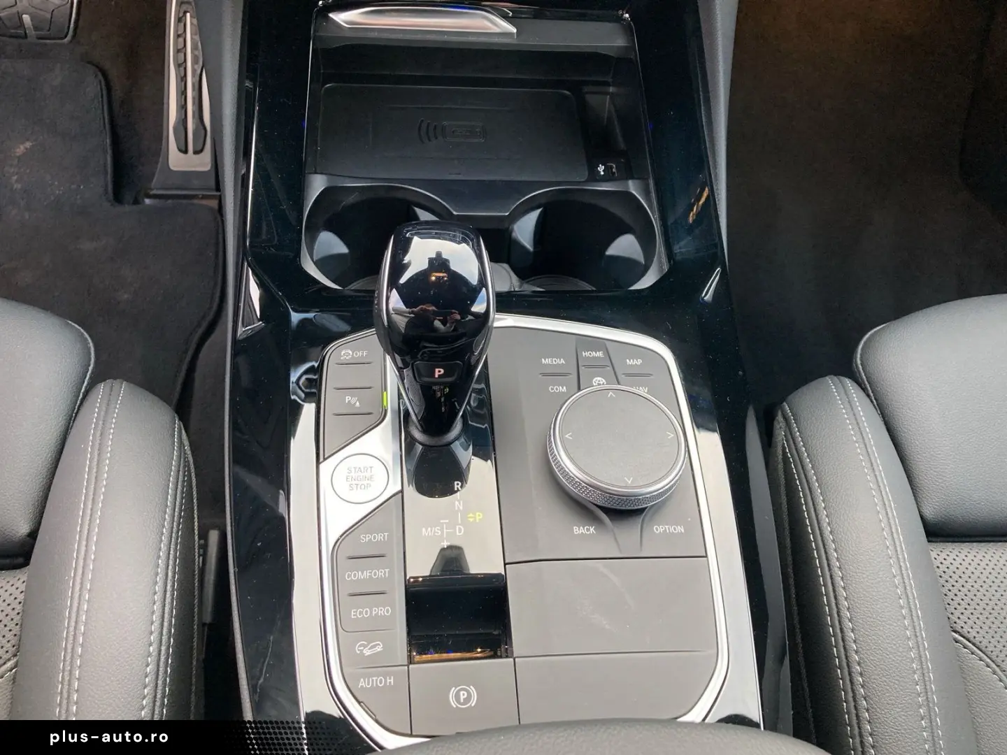 BMW X3 xDrive20d M SPORT PA RFK HIFI ACC DA LED