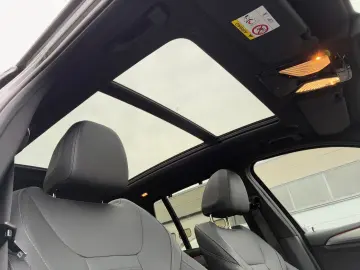 BMW X3 xDrive 20i M Sport AHK ACC LASER HUD PANO H&K