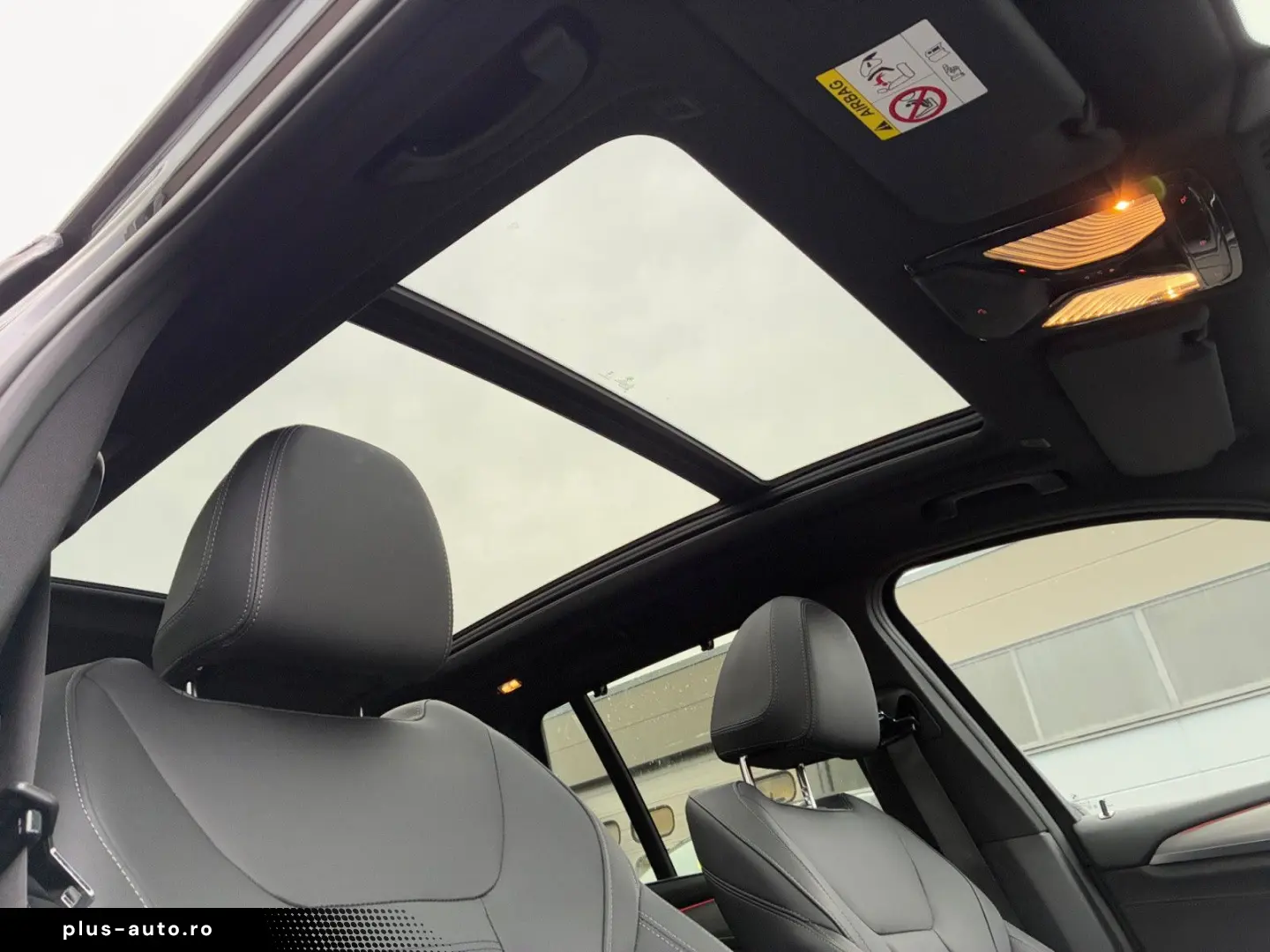 BMW X3 xDrive 20i M Sport AHK ACC LASER HUD PANO H&K