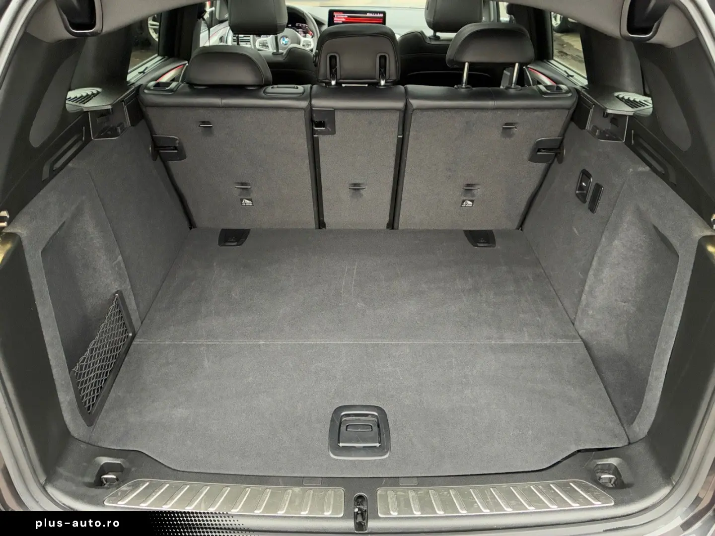 BMW X3 xDrive 20i M Sport AHK ACC LASER HUD PANO H&K