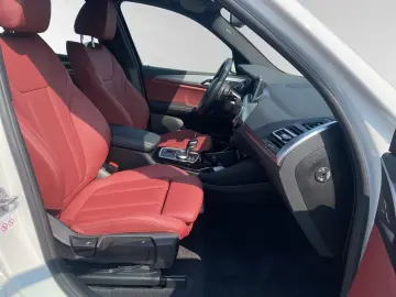 BMW X3 xDrive20d M Sport AHK Head-Up LC  HiFi