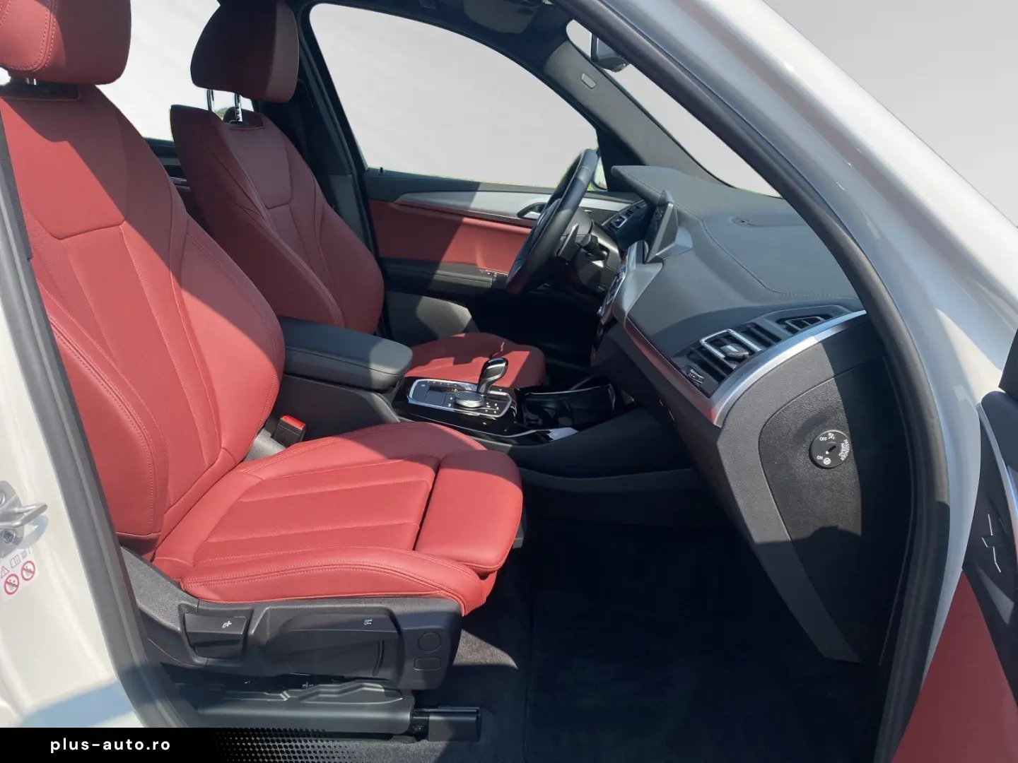 BMW X3 xDrive20d M Sport AHK Head-Up LC  HiFi