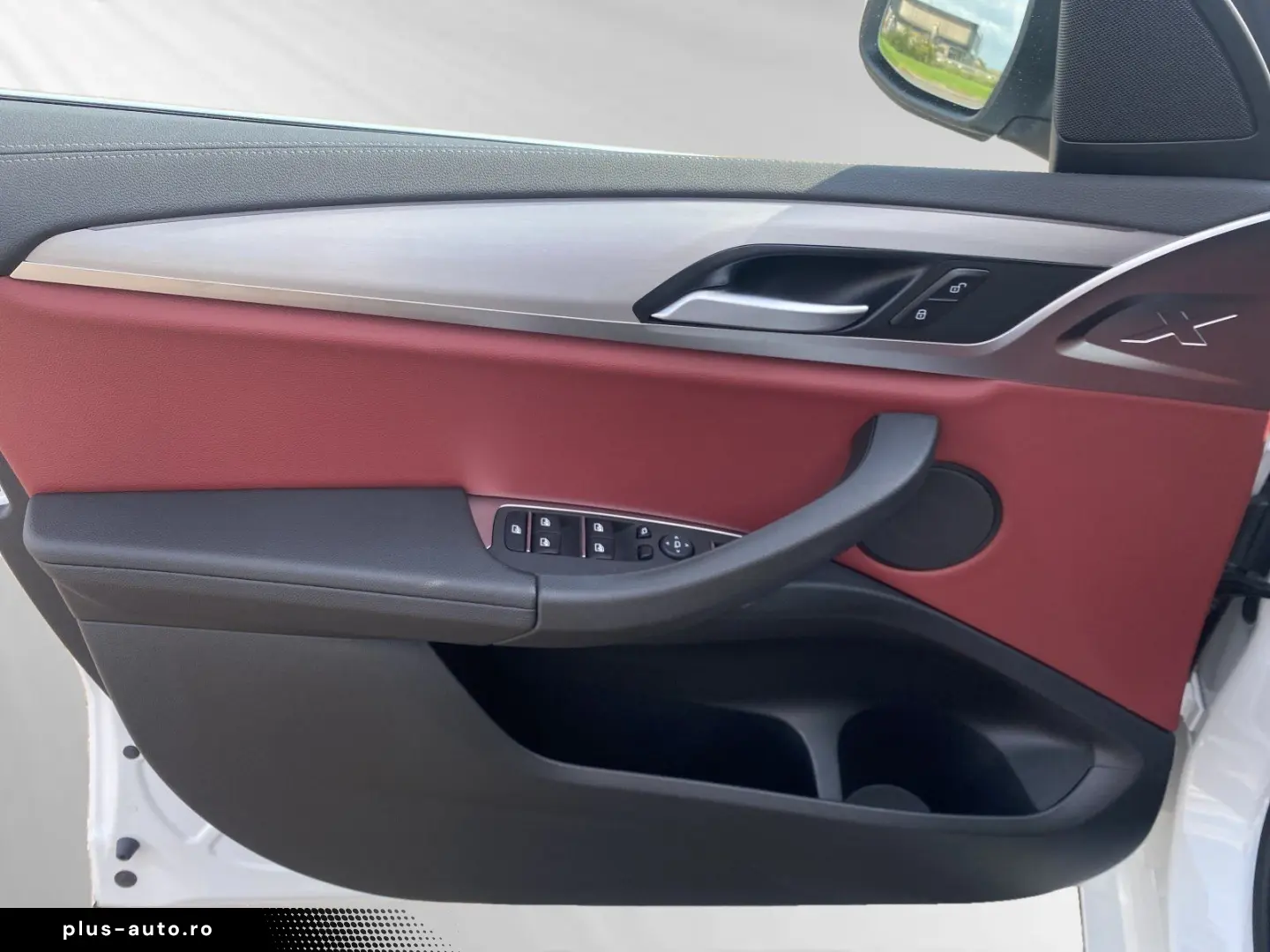 BMW X3 xDrive20d M Sport AHK Head-Up LC  HiFi