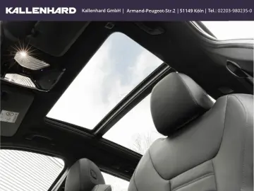 BMW X3 xDrive 20 i M Sport M Sport PANO-LED-HIFI-