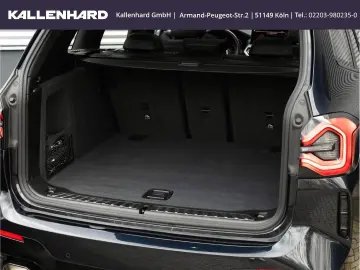 BMW X3 xDrive 20 i M Sport M Sport PANO-LED-HIFI-