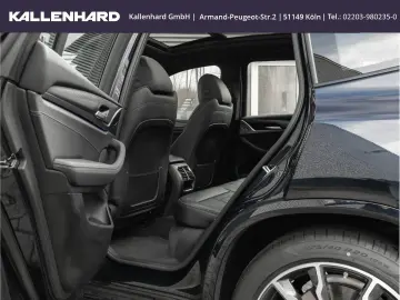 BMW X3 xDrive 20 i M Sport M Sport PANO-LED-HIFI-