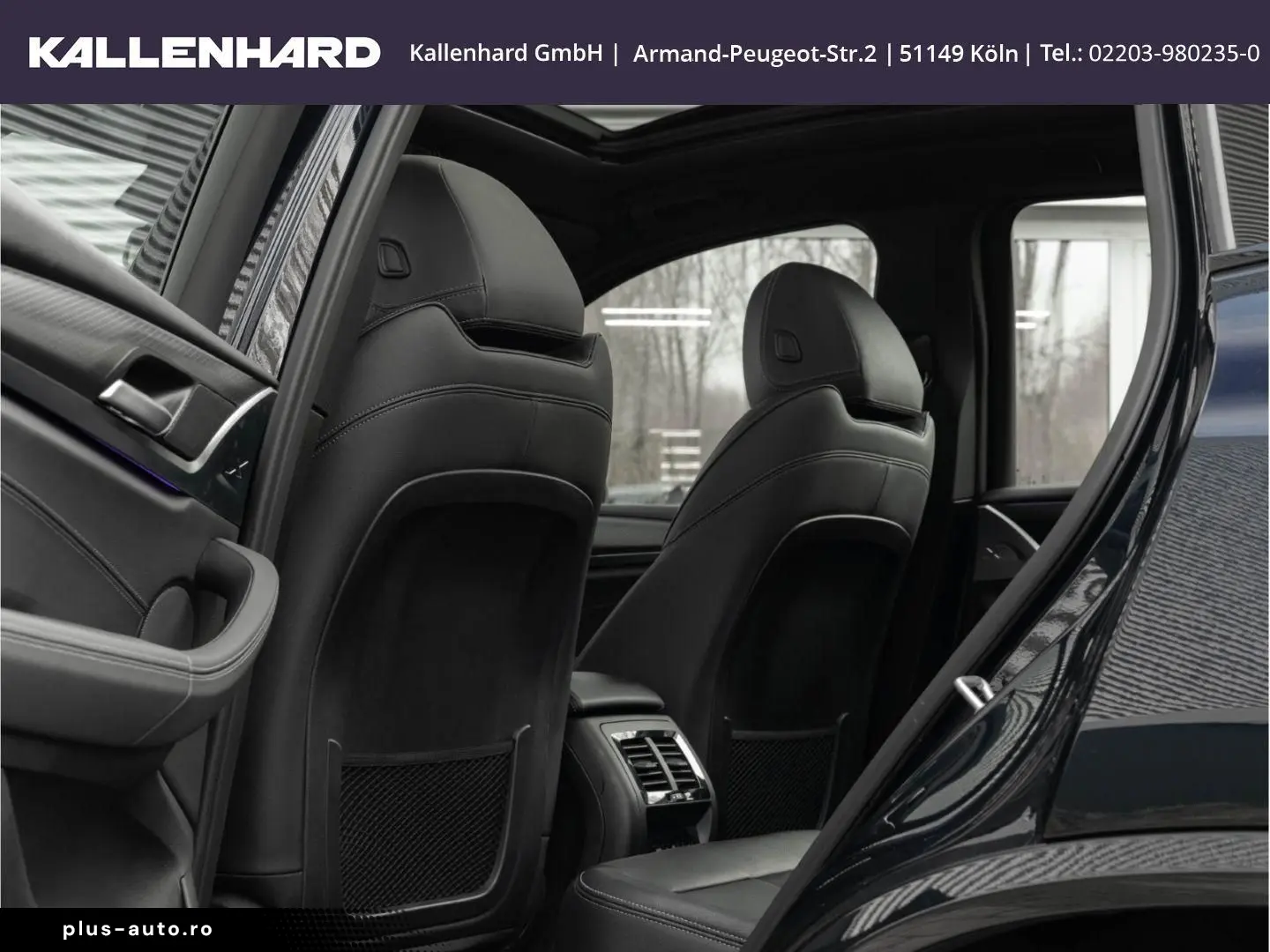 BMW X3 xDrive 20 i M Sport M Sport PANO-LED-HIFI-