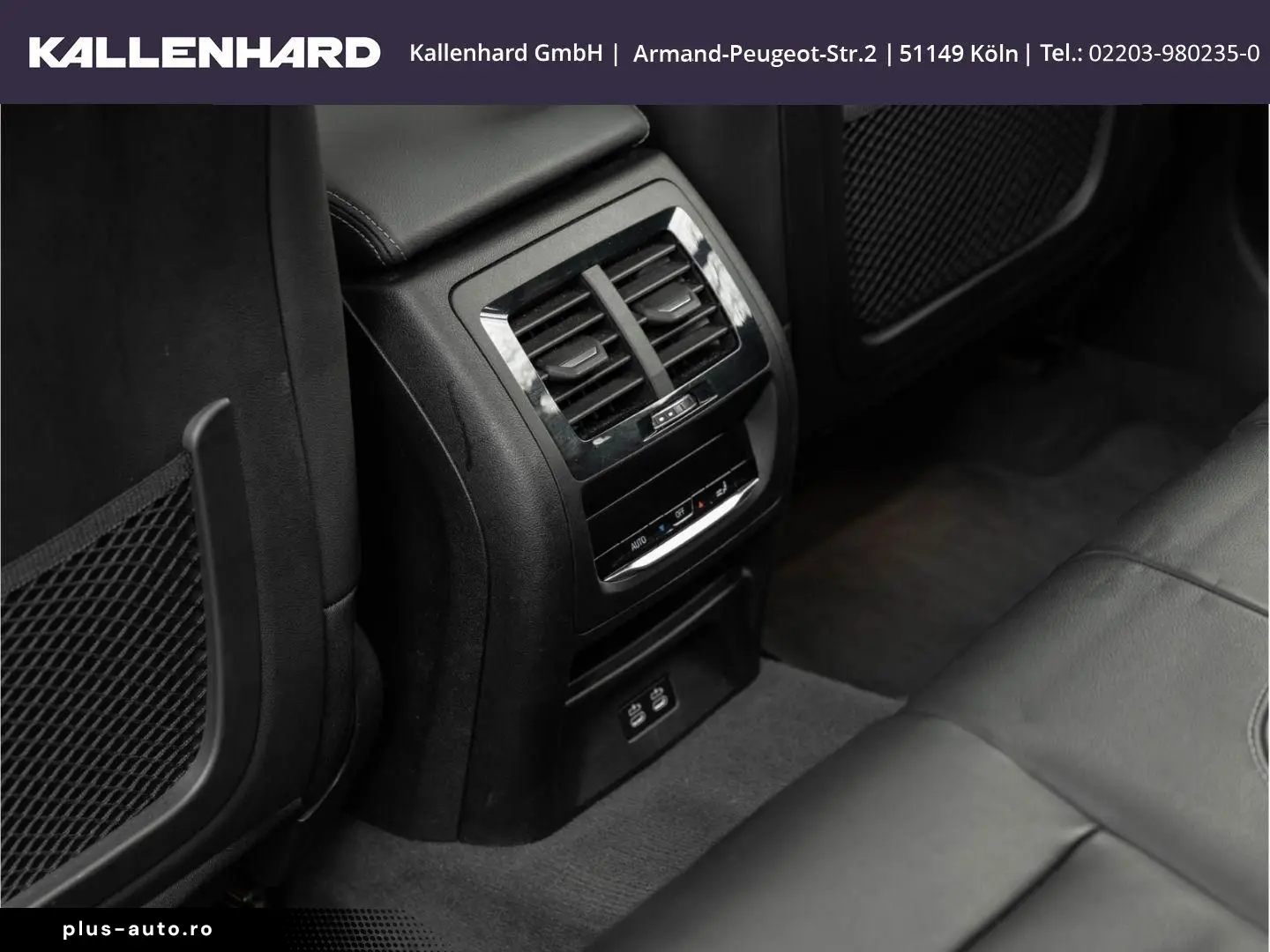 BMW X3 xDrive 20 i M Sport M Sport PANO-LED-HIFI-