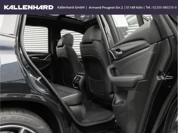 BMW X3 xDrive 20 i M Sport M Sport PANO-LED-HIFI-