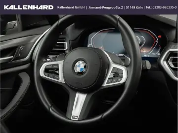 BMW X3 xDrive 20 i M Sport M Sport PANO-LED-HIFI-