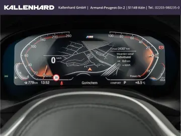 BMW X3 xDrive 20 i M Sport M Sport PANO-LED-HIFI-