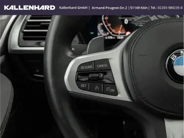 BMW X3 xDrive 20 i M Sport M Sport PANO-LED-HIFI-